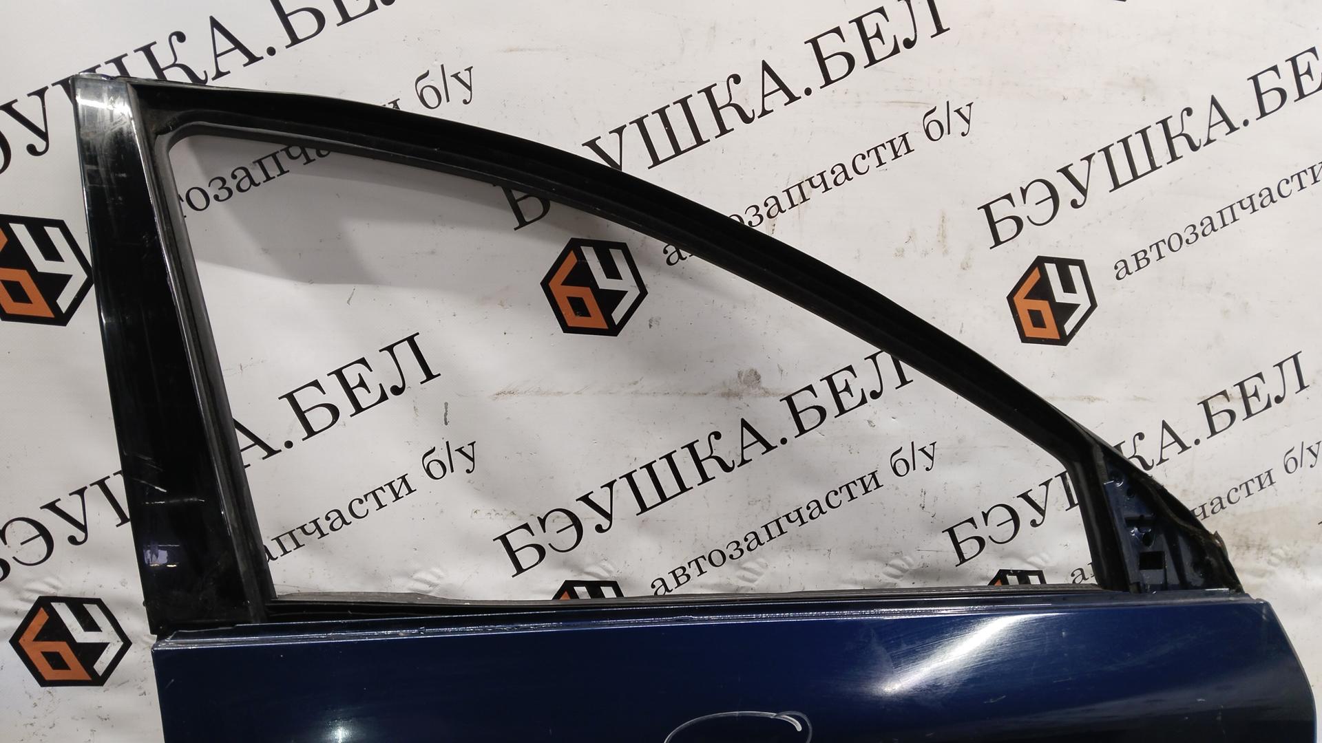 Дверь передняя правая Peugeot 607 купить в Беларуси